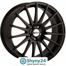 Disla Turismo 720 B R17 W7.5 PCD5x114.3 ET35 DIA67.1