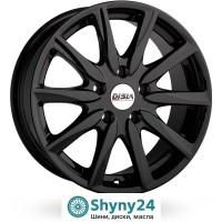 Disla Raptor 602 B R16 W7 PCD4x108 ET38 DIA67.1