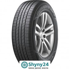 Hankook Dynapro HP2 RA33 235/55 R19 101H