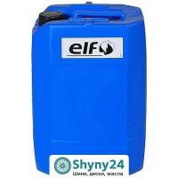 ELF Tranself TYP B 80W-90 (20л)