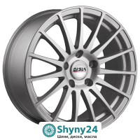 Disla Turismo 720 S R17 W7.5 PCD5x112 ET45 DIA66.6