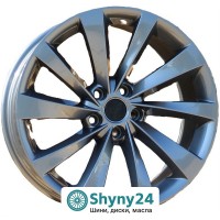 Replica B1396 GM R18 W8 PCD5x114.3 ET40 DIA64.1