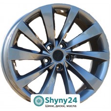 Replica B1396 GM R18 W8 PCD5x114.3 ET40 DIA64.1