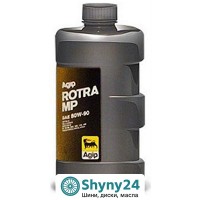 Eni Rotra MP 80W-90 GL-5 (4л)