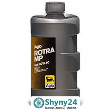 Eni Rotra MP 80W-90 GL-5 (4л)
