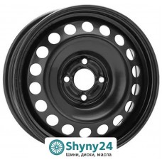 ALST 7775 B R15 W6 PCD4x100 ET40 DIA60.1