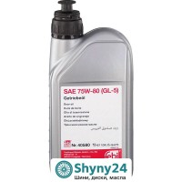 Febi SAE 75W-80 GL-5 (1л)