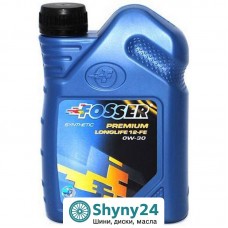 Fosser Premium Longlife 12-FE 0W-30 (1л)