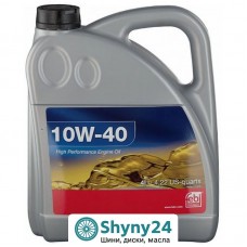 Febi 10W-40 (4л)