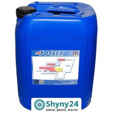 Fosser Turbo Ultra LA 5W-30 (20л)