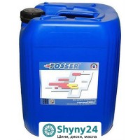 Fosser Gear Oil 85W-140 GL 5 (20л)