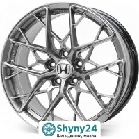 Replica Honda FF-511 Hyper Black R19 W8.5 PCD5x114.3 ET38 DIA73.1