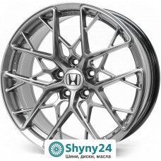 Replica Honda FF-511 Hyper Black R19 W8.5 PCD5x114.3 ET38 DIA73.1