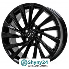 Replica Lexus RB313 BM R18 W8 PCD5x114.3 ET40 DIA60.1