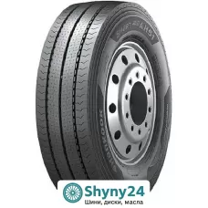 Hankook Smart Flex AH51 (рульова вісь) 355/50 R22.5 156K