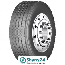 Black Nova Land L6 (причіпна вісь) 385/65 R22.5 164K