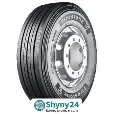 Firestone FS424 (рульова вісь) 315/80 R22.5 156/150L