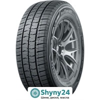 Kumho PorTran 4S CX11 195/65 R16C 104T