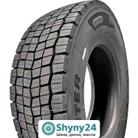 CrossWind W-D60 (ведуча вісь) 315/80 R22.5 158/150L