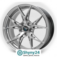 Wheelegend F28 HB R18 W8 PCD5x114.3 ET38 DIA73.1