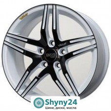 Inzi Aone VT-160 AM/W R17 W8 PCD5x114.3 ET38 DIA67.1