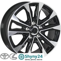 JH H869 BMF R21 W8.5 PCD5x150 ET45 DIA110.1