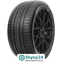 Lanvigator CatchPower Plus 255/40 R21 102Y XL FR