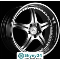 Koya Victoria S W8 R18 PCD5x114.3 ET38 DIA73.1