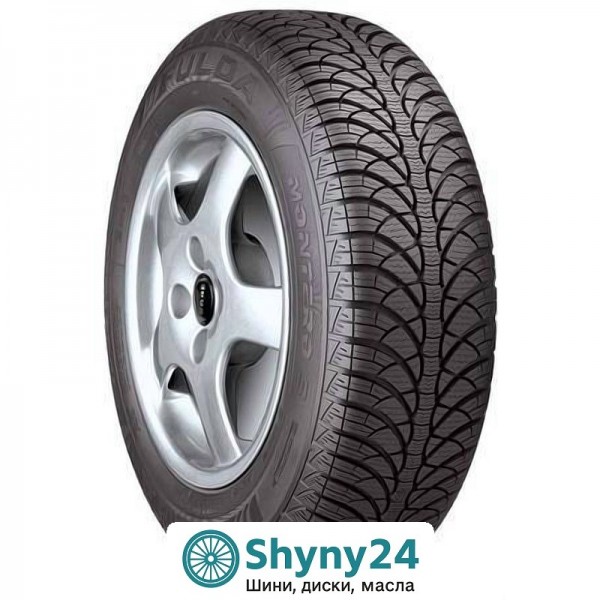 Fulda Kristall Montero 3 185/55 R15 82T