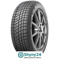 Kumho WinterCraft WS71 SUV 215/55 R18 99V XL