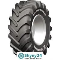 Michelin XM47 445/70 R24 151G
