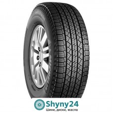 Michelin Latitude Tour 245/70 R16 106T