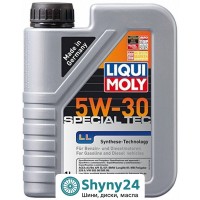 Liqui Moly Special Tec LL 5W-30 (1л)