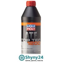 Liqui Moly TOP TEC ATF 1200 (1л)