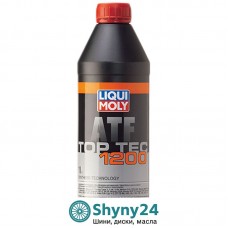 Liqui Moly TOP TEC ATF 1200 (1л)