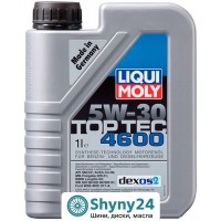 Liqui Moly Top Tec 4600 5W-30 (1л)
