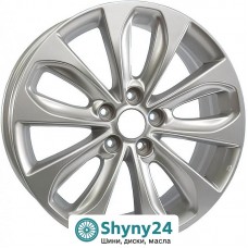 Replica GT ZY802 S R18 W7.5 PCD5x114.3 ET48 DIA67.1