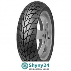 Mitas MC 20 Monsum 3.50-10 51P