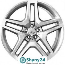 WSP Italy W774 Ischia SP R20 W8.5 PCD5x112 ET60 DIA66.6