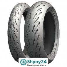 Michelin Road 5 190/55 R17 75W