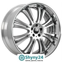 Marcello MT-01 HS R20 W8.5 PCD5x114.3 ET35 DIA73.1