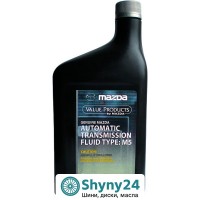 Mazda ATF Type M5 (1л)