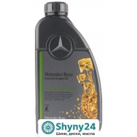 Mercedes-Benz 5W-30 229.52 (1л)