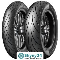 Metzeler Cruisetec 150/80 R17 72V