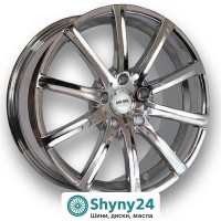 Mi-tech MK-F74 (Forged) CH R17 W7.5 PCD5x100 ET38 DIA73.1