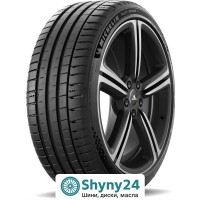 Michelin Pilot Sport 5 225/55 R17 101Y XL