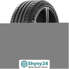 Michelin Pilot Sport 5 285/40 R19 107Y XL