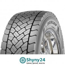 Dunlop SP446 (ведуча вісь) 3PSF 265/70 R19.5 140/138M