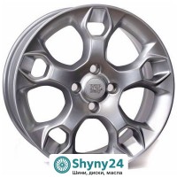 WSP Italy Ford (W951) Nurnberg S R16 W6.5 PCD4x108 ET52.5 DIA63.4