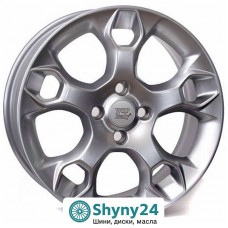 WSP Italy Ford (W951) Nurnberg S R16 W6.5 PCD4x108 ET52.5 DIA63.4